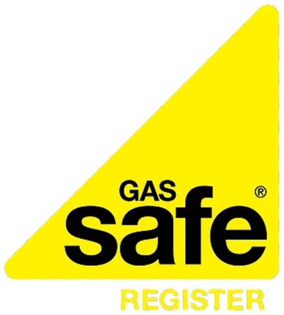 Gas Safe Register logo